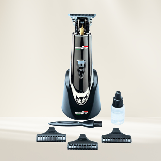 מכונת תספורת ZERO 246 QUATTRO