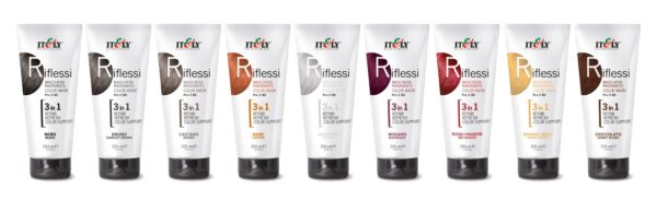 ⁦מסכת צבע 3 ב-1 Riflessi ITELY⁩ – תמונה ⁦14⁩