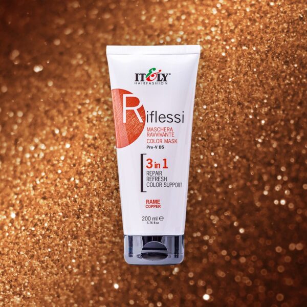 ⁦מסכת צבע 3 ב-1 Riflessi ITELY⁩ – תמונה ⁦18⁩